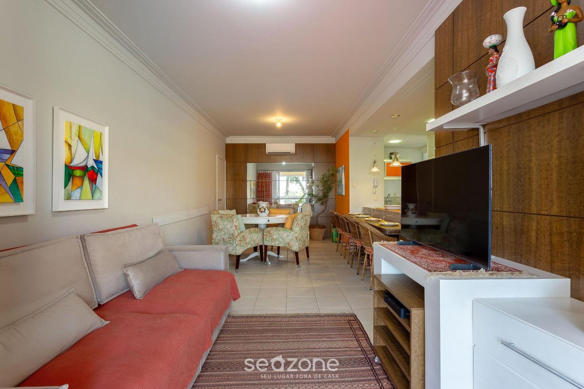 Rvg- Belos Apartamentos Quadra Mar Em Floripa Florianopolis Exterior photo