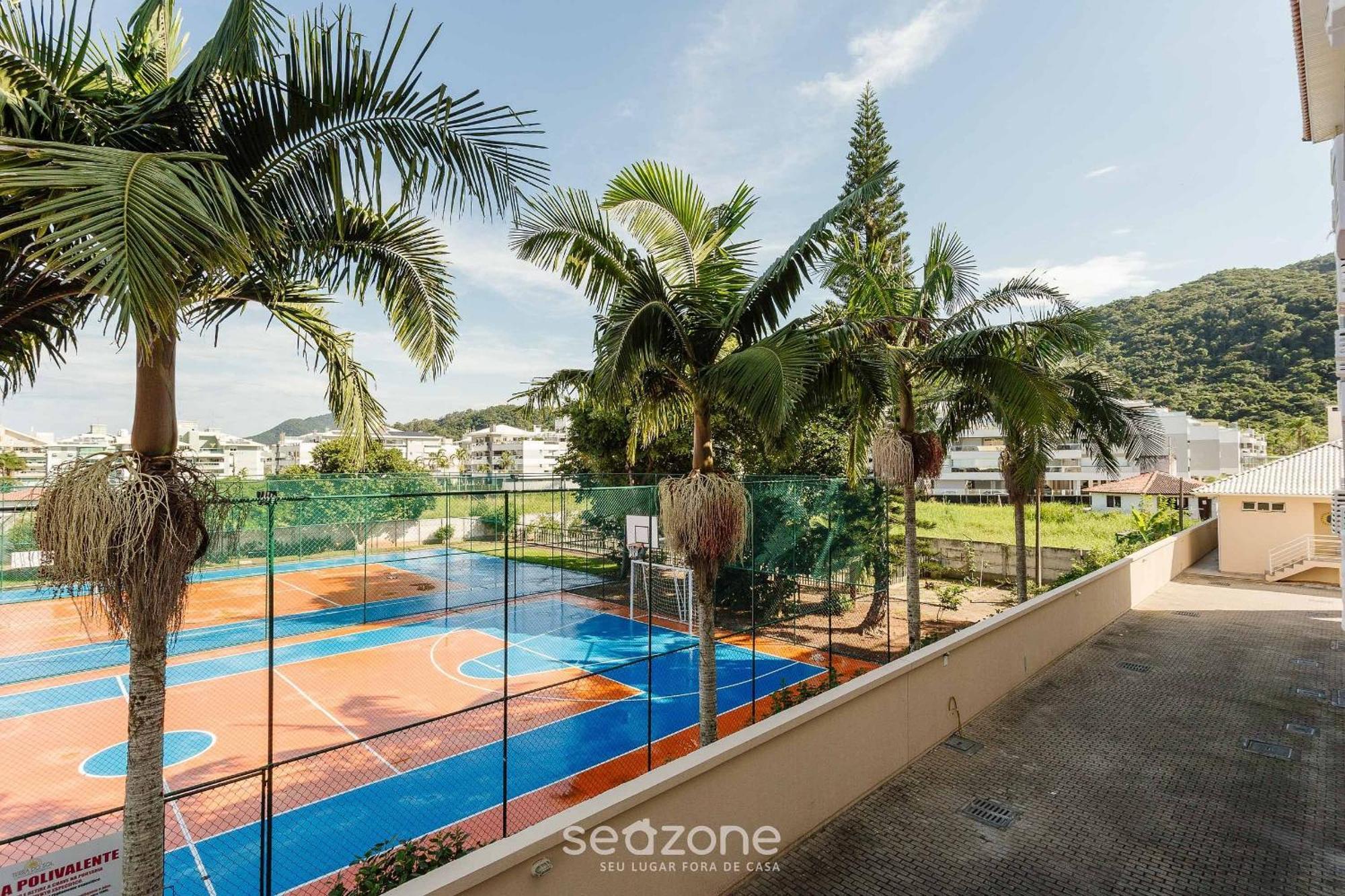 Rvg- Belos Apartamentos Quadra Mar Em Floripa Florianopolis Exterior photo