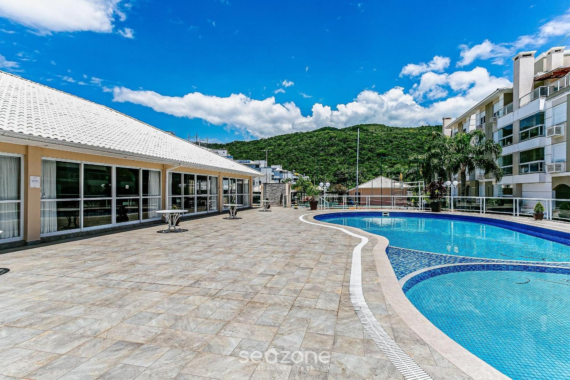 Rvg- Belos Apartamentos Quadra Mar Em Floripa Florianopolis Exterior photo