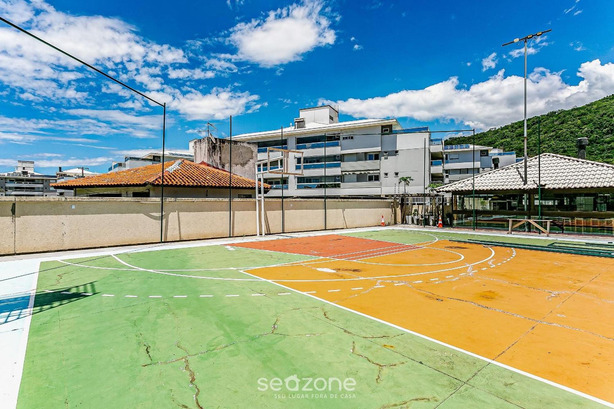 Rvg- Belos Apartamentos Quadra Mar Em Floripa Florianopolis Exterior photo