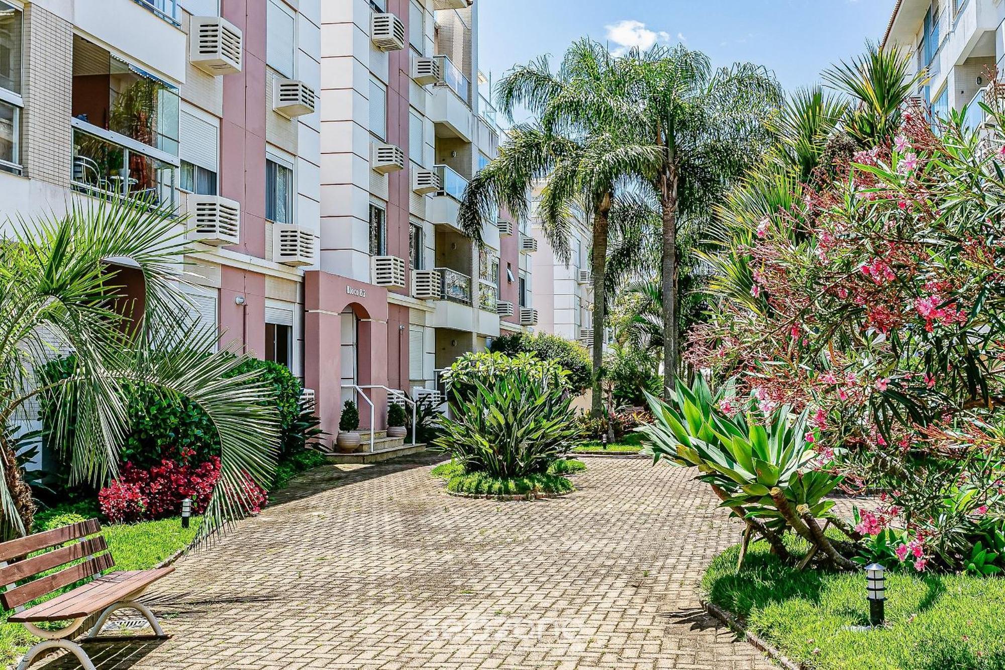 Rvg- Belos Apartamentos Quadra Mar Em Floripa Florianopolis Exterior photo