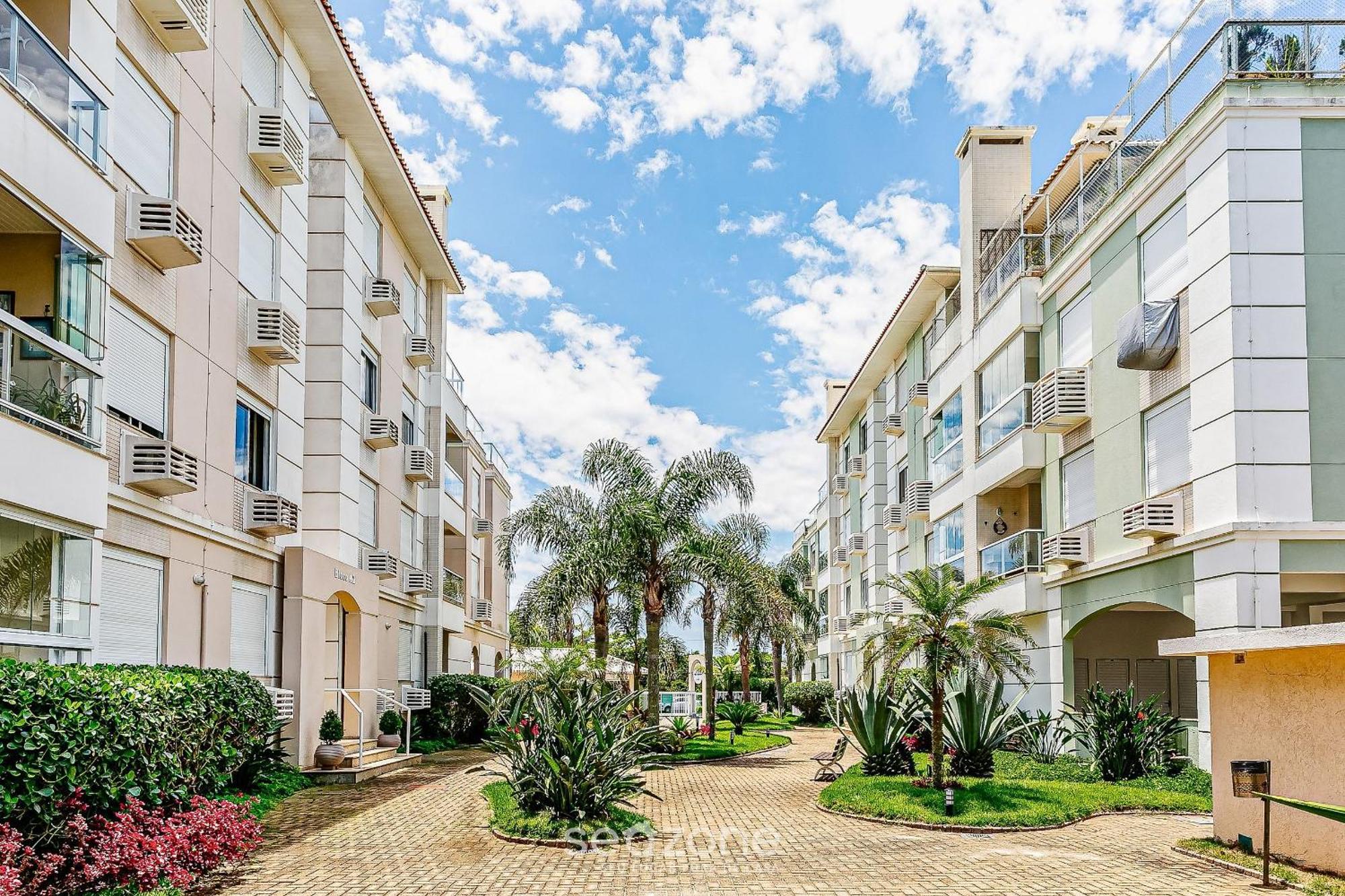 Rvg- Belos Apartamentos Quadra Mar Em Floripa Florianopolis Exterior photo