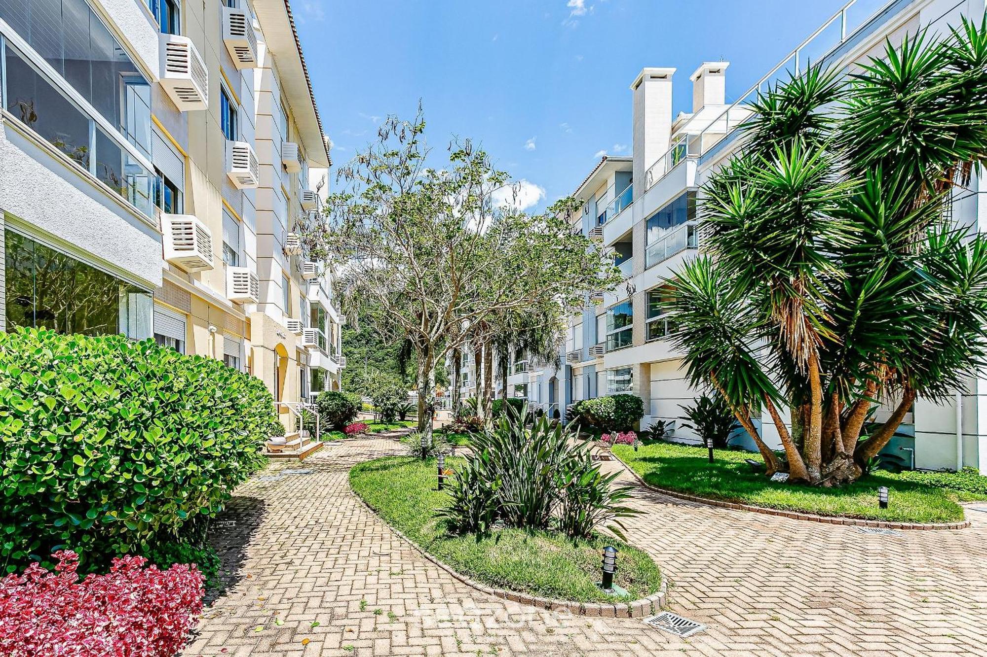 Rvg- Belos Apartamentos Quadra Mar Em Floripa Florianopolis Exterior photo