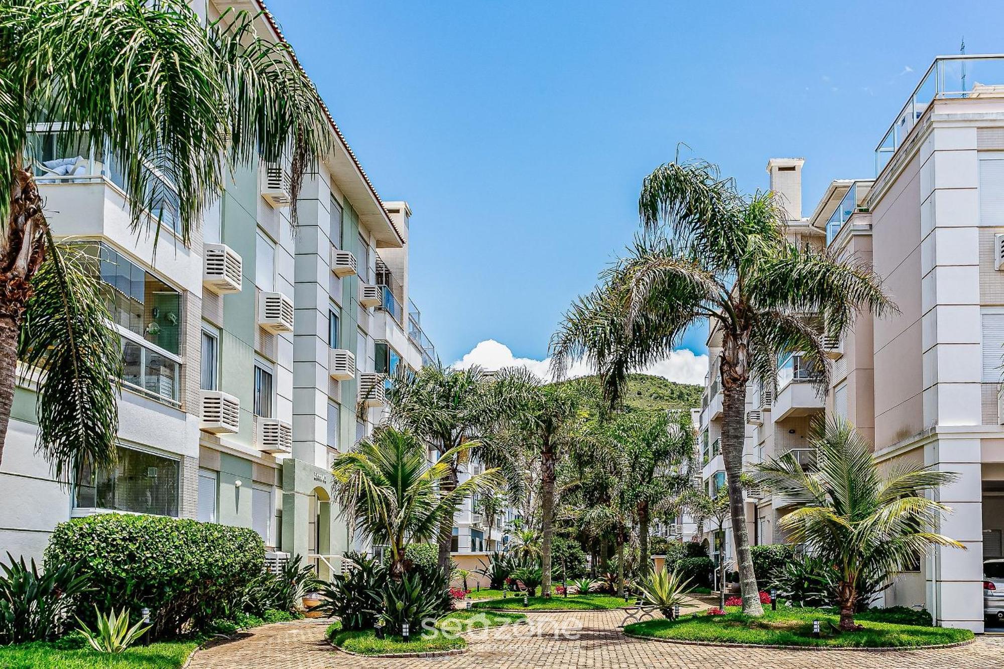 Rvg- Belos Apartamentos Quadra Mar Em Floripa Florianopolis Exterior photo