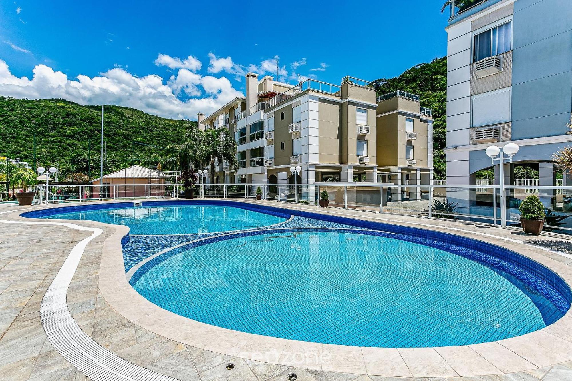 Rvg- Belos Apartamentos Quadra Mar Em Floripa Florianopolis Exterior photo