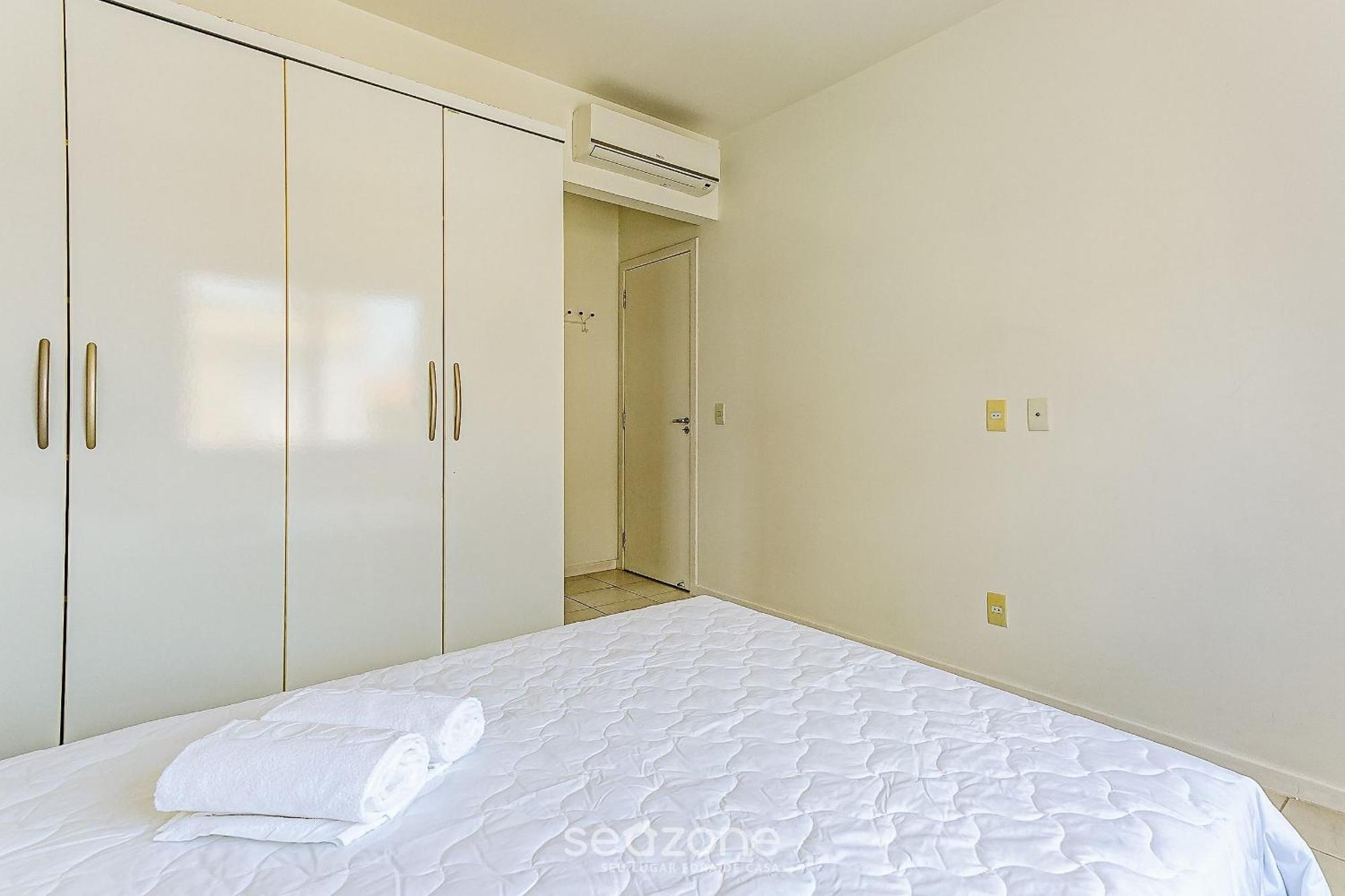 Rvg- Belos Apartamentos Quadra Mar Em Floripa Florianopolis Exterior photo
