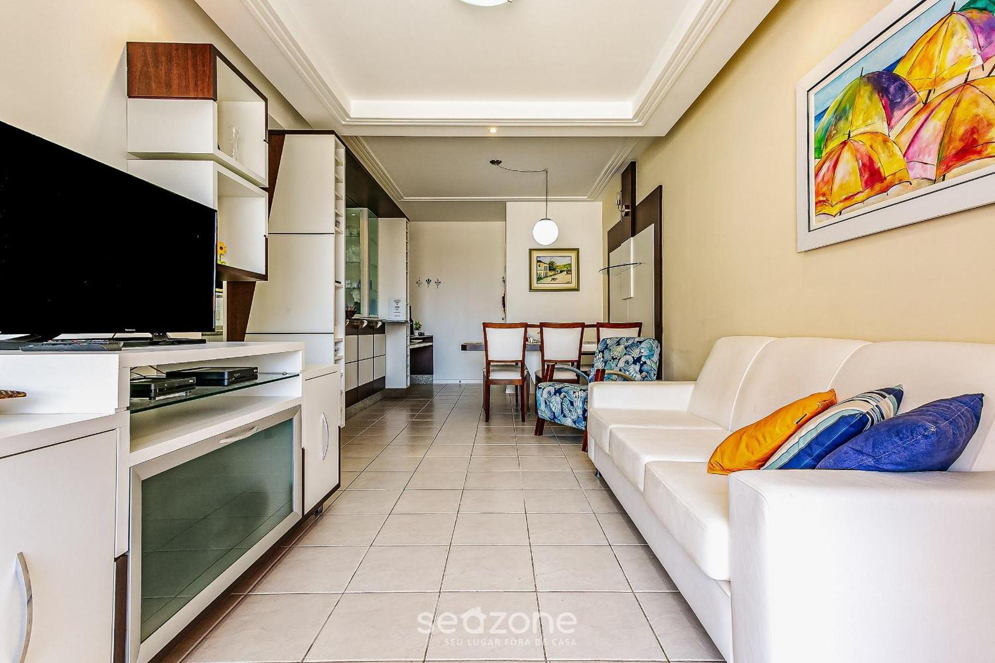 Rvg- Belos Apartamentos Quadra Mar Em Floripa Florianopolis Exterior photo