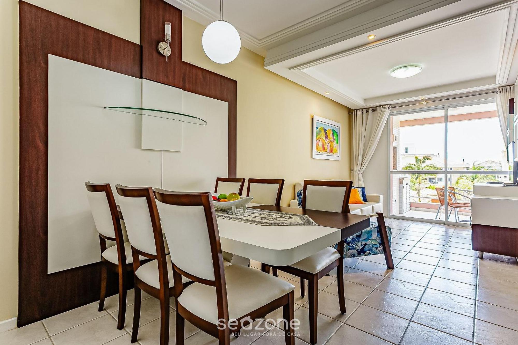 Rvg- Belos Apartamentos Quadra Mar Em Floripa Florianopolis Exterior photo