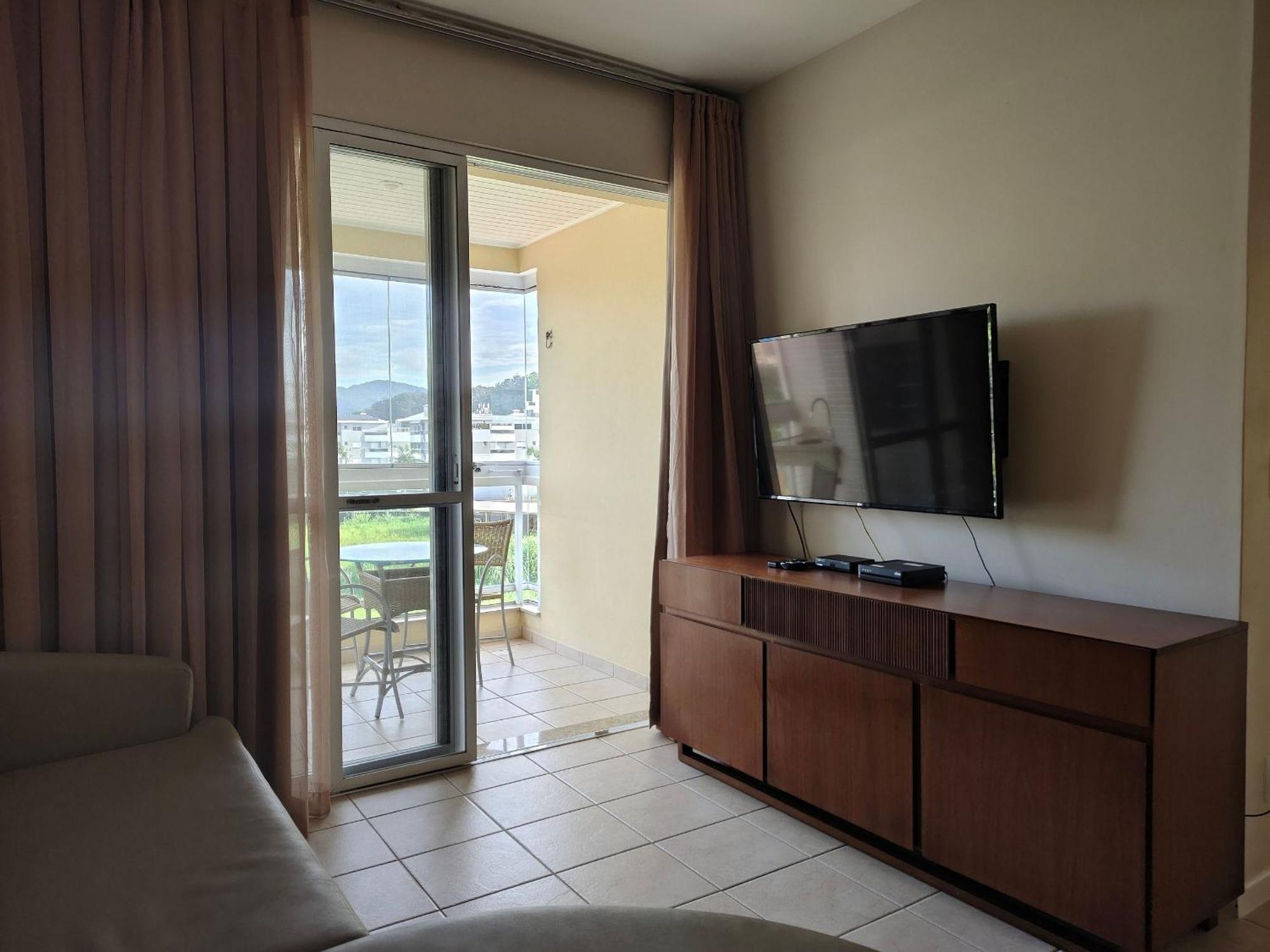 Rvg- Belos Apartamentos Quadra Mar Em Floripa Florianopolis Exterior photo