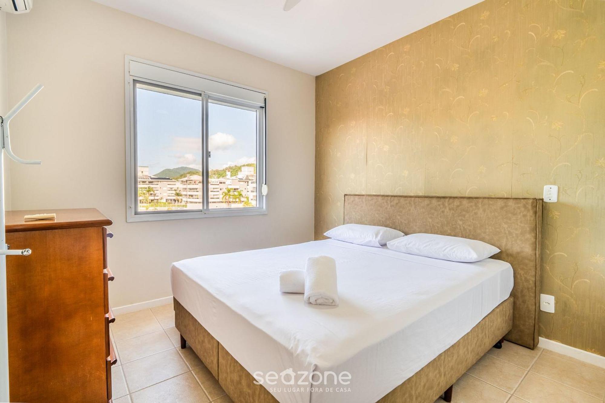Rvg- Belos Apartamentos Quadra Mar Em Floripa Florianopolis Exterior photo